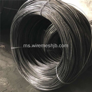 Annealed Steel Wire / Galvanized Iron Wire